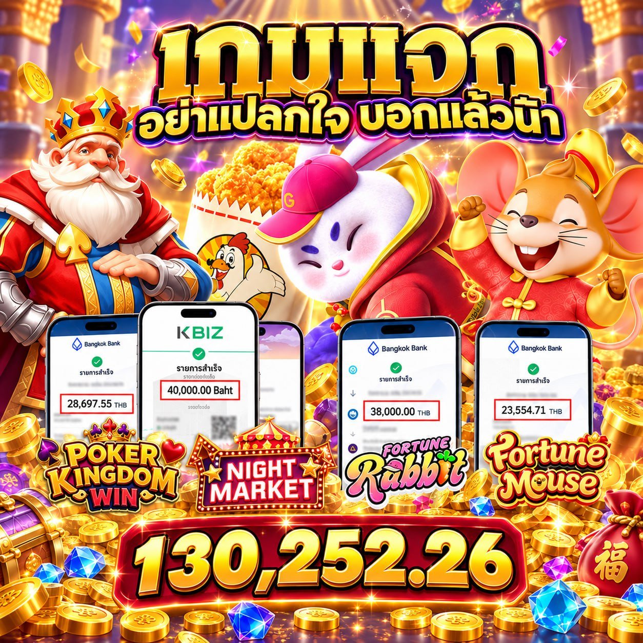 โปรโมชั่น 2